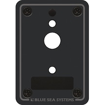 Blue Sea Systems A-Serisi Tekli Boş Montaj Paneli 8072