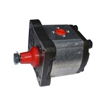 Fiat 640, 65-46 Hidrolik Pompası 1pn.119.ab11