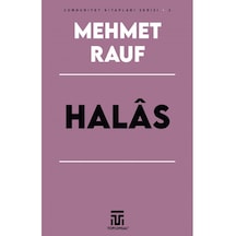 Halas/Mehmet Rauf