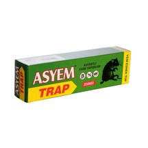 Asyem Trap Fare Yapışkanı 125 ML