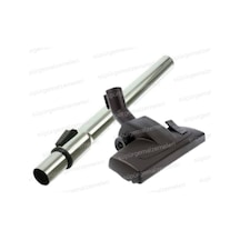 Rowenta Silence Force Emici Başlık Ve Teleskopik Boru