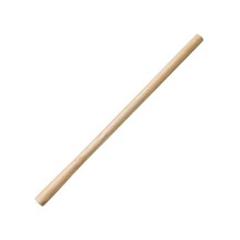 Kaliteli Gürgen Kazma Sapı - Dayanıklı Ve Şık, 90 Cm