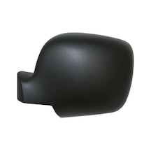 SPJ V-931 Dış Dikiz Ayna Kapağı Kangoo Ayna Kapağı 08/13 Astarlı Sol