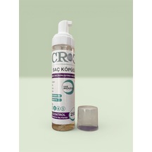 Croc Saç Köpüğü No:3 250ml Belirgin Bukleler
