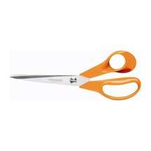 Fiskars El Sanatları, Dikiş Ve Ofis İşleri İçin Evrensel Makas, Klasik, Uzunluk: 21 Cm, Sağ Elini Kullananlar İçin