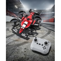 Rc Drone 4 Korumalı Pervane Uczzarabadron
