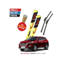 Hyundai Tucson İnwells Muz Silecek Takımı (2015-2020)