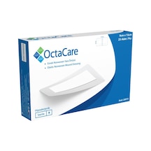 Octacare Esnek Nonwoven Yara Örtüsü 9Cm X 15Cm 25 Li