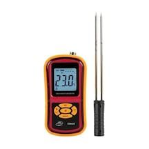 Lyk Bgm640 Problu Tahıl Ve Endüstriyel Ürün Nem Ölçer-58884