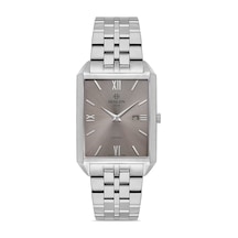Hislon Men's Classic Cl150s-05ss Gri