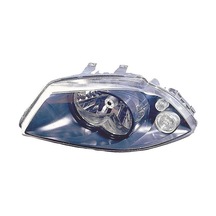 Seat Cordoba - İbiza 2002-2009 Far - Sol Tek Mercekli Oem No:6l1941751m