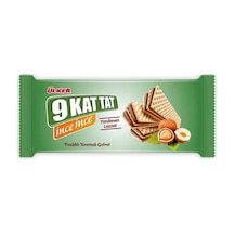 855-9 9 Kat İnce Fındıklı 114gr