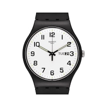 Swatch SO29B703 Unisex Kol Saati