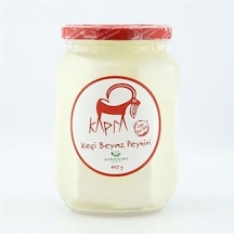 Keçi Beyaz Peynir 450gr