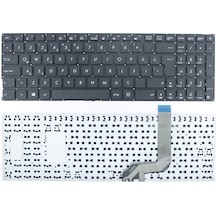 Asus X542, 0Knb0-6116Tu00, V143362Gk Uyumlu Laptop Klavyesi