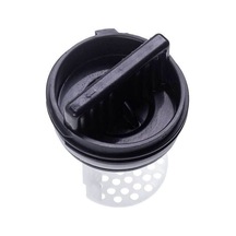 Çamaşır Makinesi Pompa Kapagı Samsung Uyumlu Dc97-09928a