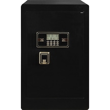 İnsafe ISC80YH Special Edition Ekstra Büyük Boy Çelik Para Kasası - Değerli Eşya ve Mücevher Kasası