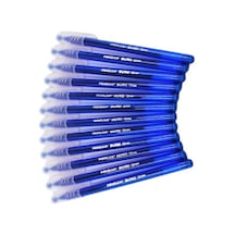 Büro Mavi Tükenmez Kalem 1.0 Mm 12lı Kutu Çok Renkli