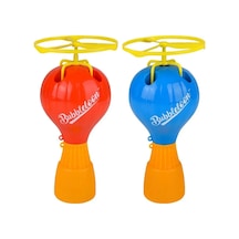 Köpük Oyunu Bubbleloon Kırmızı