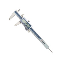 Dasqua 2115-2305 Metal Kasalı Ip54 Korumalı Kumpas 150mm