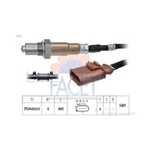 Facet 108126 Oksijen Sensoru 03c906262t