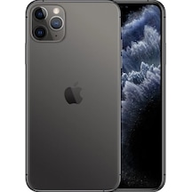 Yenilenmiş Apple İphone 11 Pro Max 64 GB Mükemmel (12 Ay Garantili)