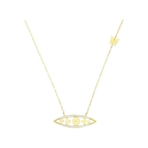 Altın Kolye T023282