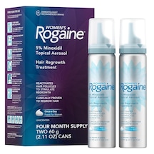 Rogaine Women Saç Dökülmesine Karşı Köpük 60 G
