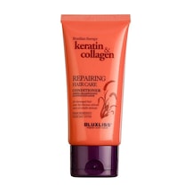 Luxliss Keratin Collagen Repairing Saç Kremi 40 ML