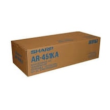 Sharp Ar-451ka Printer Kits Black, Cartridge, 100000 Pages, Sharp Ar-m351, Ar-m451, Mx-m350u, Mx-