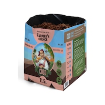 Farmers Choice Opentop Coco 11.5 Litre Diğer