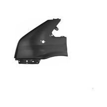 Ford - Ön Çamurluk Delikli Sağ Transit V-347 2007-