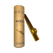 Brahner Kazoo Br-02 Sarı