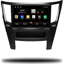 Navmina Subaru Outback Android Carplay Multimedya 2010-2014 4gb Ram + 64gb Hafıza + 8 Çekirdek