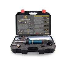 Bemoold Bm-40 Plastik Kaynak Makinesi Tamir Seti
