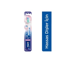 Oral-B Gentle Care Hassas Diş Fırçası