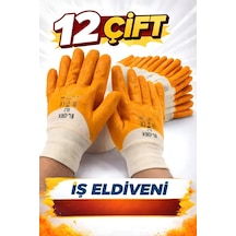 El-dex Nitril Eldiven No:10/xl 12 Adet