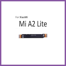 Bezos Mi A2 Lite Ara Film Flex Bzoshb Standart