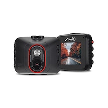 Mio Mivue C312 2 İnch Sdxc Kart Full Hd Araç İçi  Kamerası