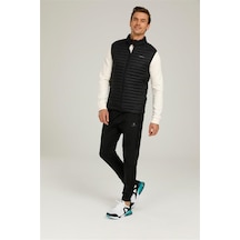 Lumberjack M-Sn6 Perry Vest 2Pr 001