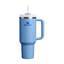 Stanley The Quencher H2.o Flowstate Tumbler 1.18l Pipetli Termos 10-13230-0163 Mavi