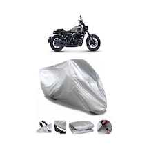 Rks Cruiser 250 Motosiklet Brandası Su Geçirmez Örtü