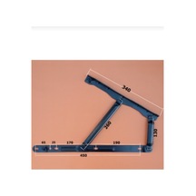 Taka Amortisör Baza Makasi Sag Ve Sol Takim Mekanizma