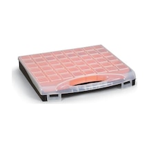 Portbag Pp05 Poly 41/24 Organizer Kutulu - Pyrz-707119