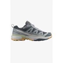 Salomon X Ultra 360 Edge Erkek Outdoor Ayakkabı Antrasit Salomon X Ultra 360 Edge Erkek Outdoor Ayakkabı Antrasit
