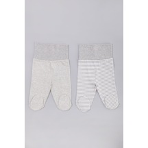 Grey Melange
