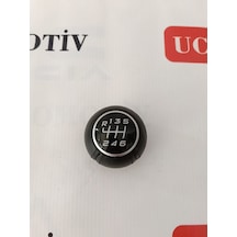 Vites Topuzu Deri 6 İleri - Fiat Egea 50294512