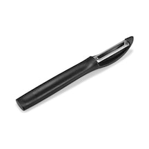 Elegance Yan Soyacak Siyah Plastik Saplı Go5060gok222958 Çok Renkli