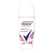 4 Adet Rexona Roll-on Sexy Bouquet Kadın 50 Ml