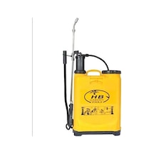 Hb Garden 16 Litre Mekanik İlaçlama Pompası Genel